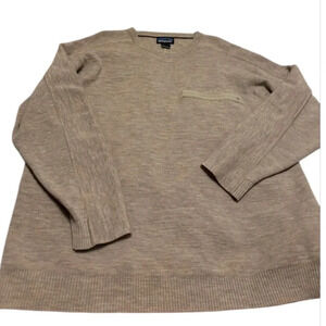 Patagonia wool  sweater